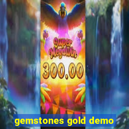 gemstones gold demo